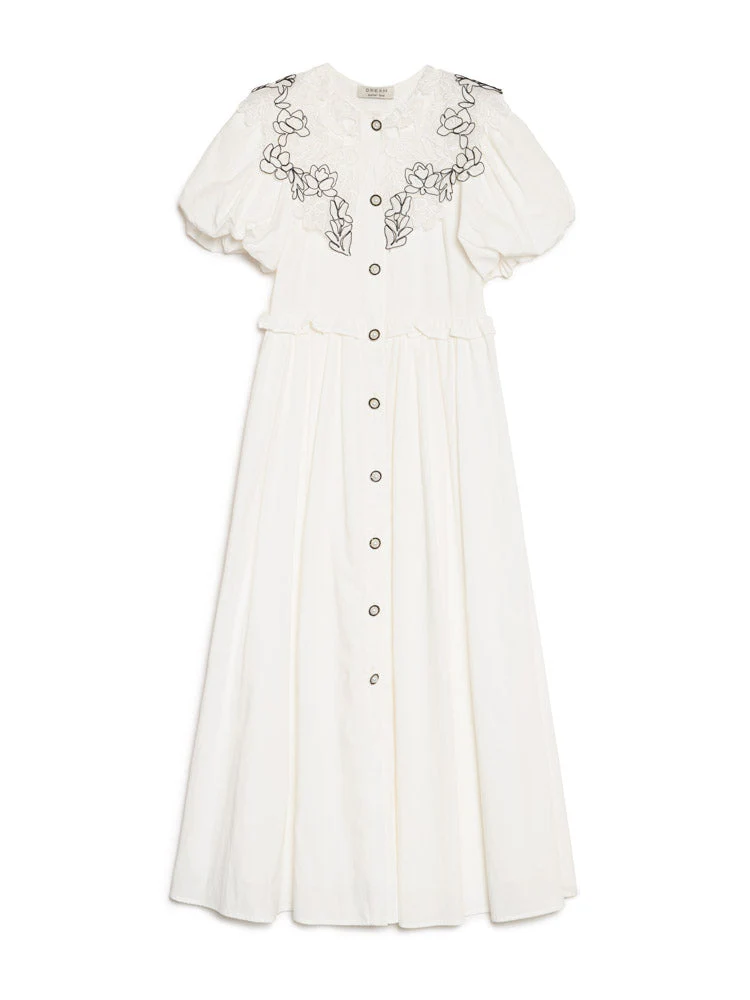 <b>DREAM</b> Sunshine State Maxi Dress - Image 7