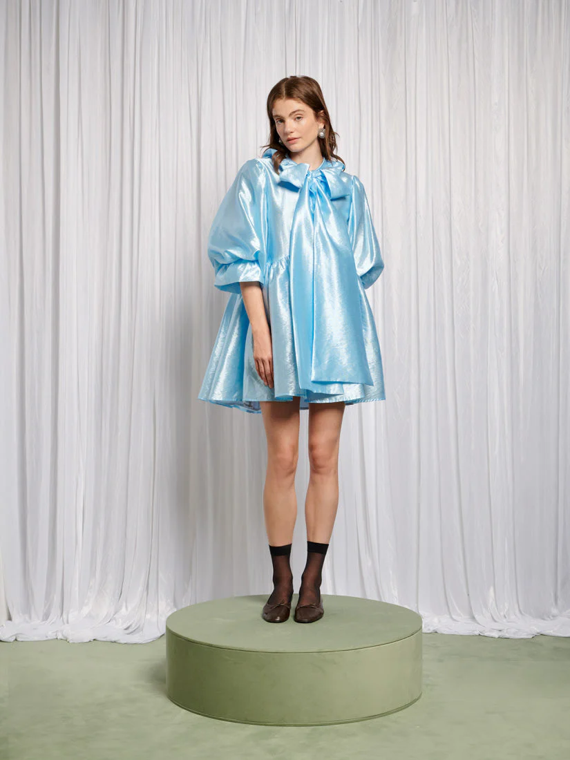 Too Good For School Mini Dress - Image 2