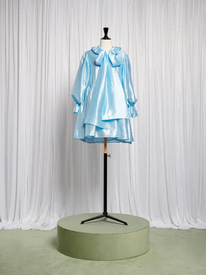 Too Good For School Mini Dress - Image 4