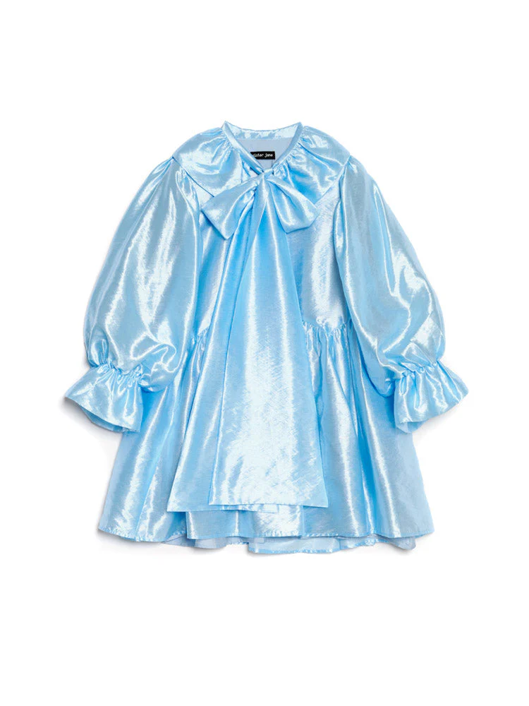 Too Good For School Mini Dress - Image 8