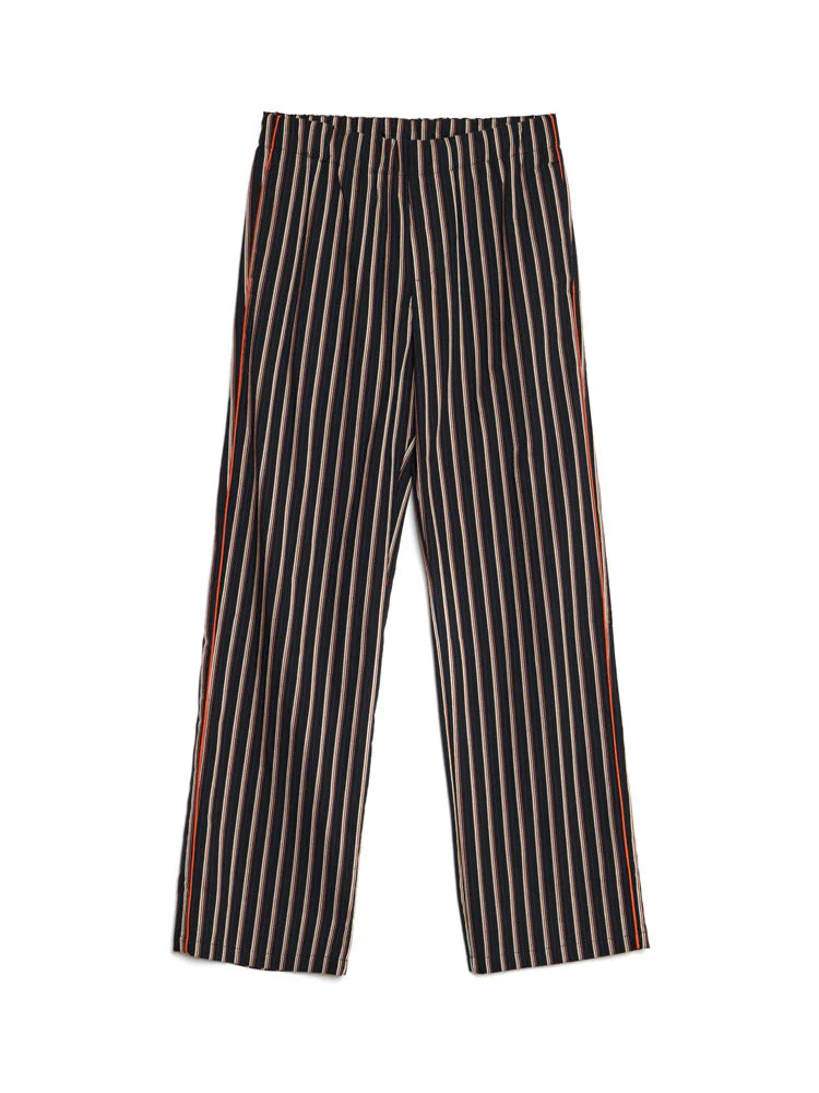 Wisp Stripe Pyjama Trousers - Image 9